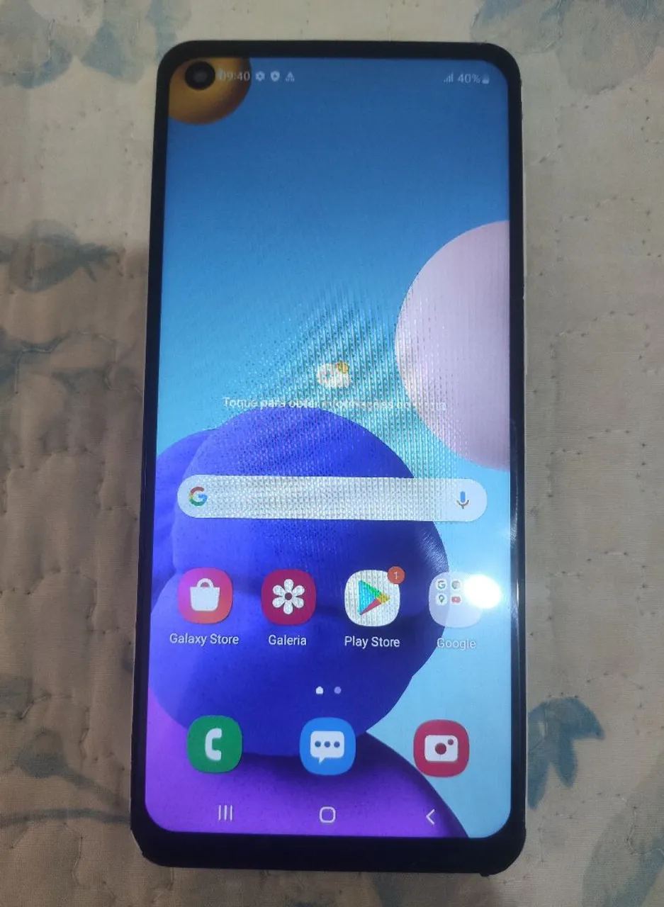 Samsung A21S