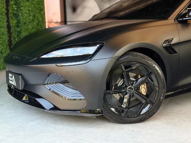 BYD SEAL 82,5 KW ELÉTRICO AWD - Foto 5