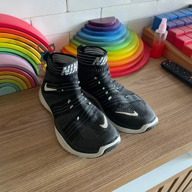 Tênis Nike Free Train Virtue Masculino