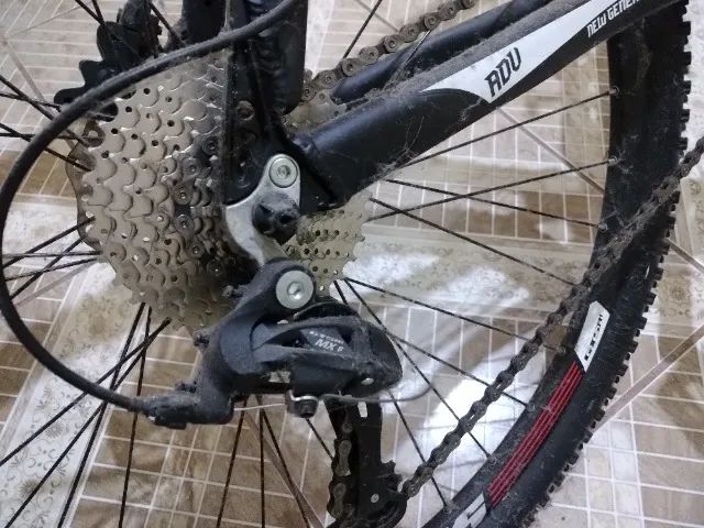 Bicicleta GTSM1 Advanced New aro 29 freio a disco hidráulico - Foto 3