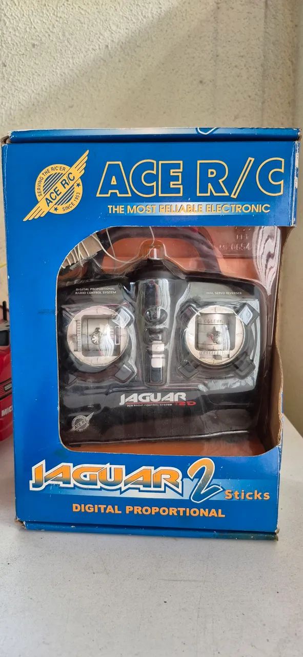 Carro de controle remoto Citroen Xsara - Foto 6