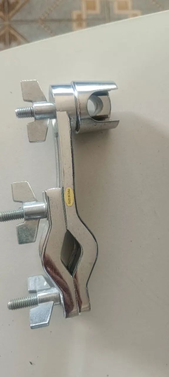 Diversas Ferragens para Bateria e Pads Alesis - Foto 2