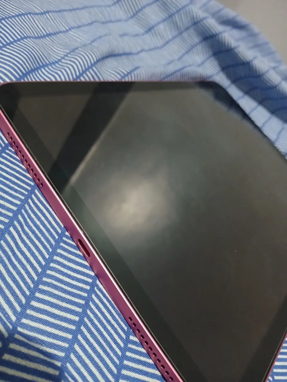 Ipad 10, rosa, 64gb - Foto 3