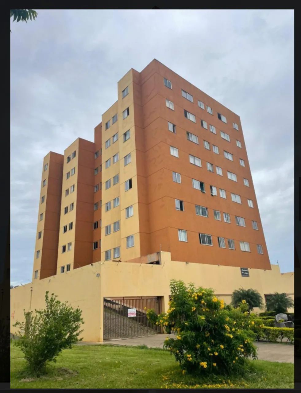 Foto - Brasília - Samambaia Norte (Samambaia)