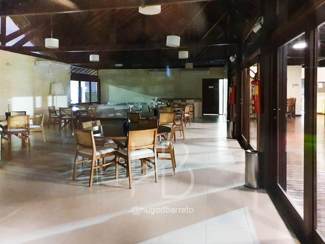 LOTE no ALPHAVILLE SERGIPE, LESTE, Somente 1 Vizinho, 450 m² - Foto 15