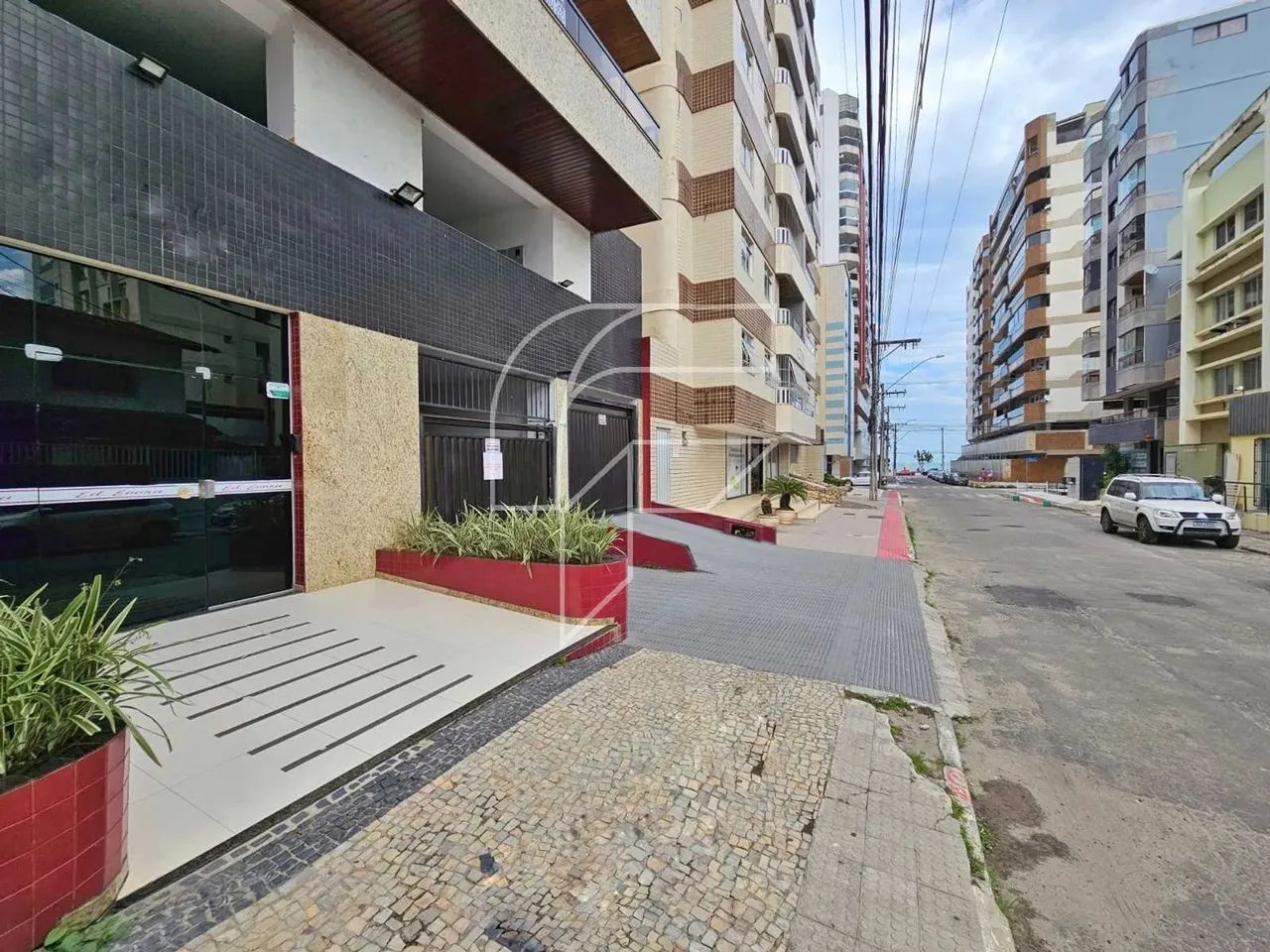 Imóvel para venda com 90 metros quadrados com 2 quartos em Praia do Morro - Guarapari - ES