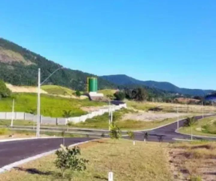 Imóvel para venda possui 380 metros quadrados em Ubatiba - Maricá - RJ - Foto 4