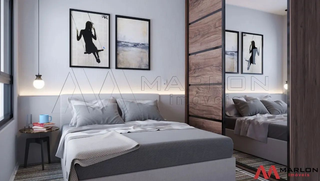 Casa em Condomínio San Pablo, 2 suítes, área de lazer completa, 62m². - Foto 4