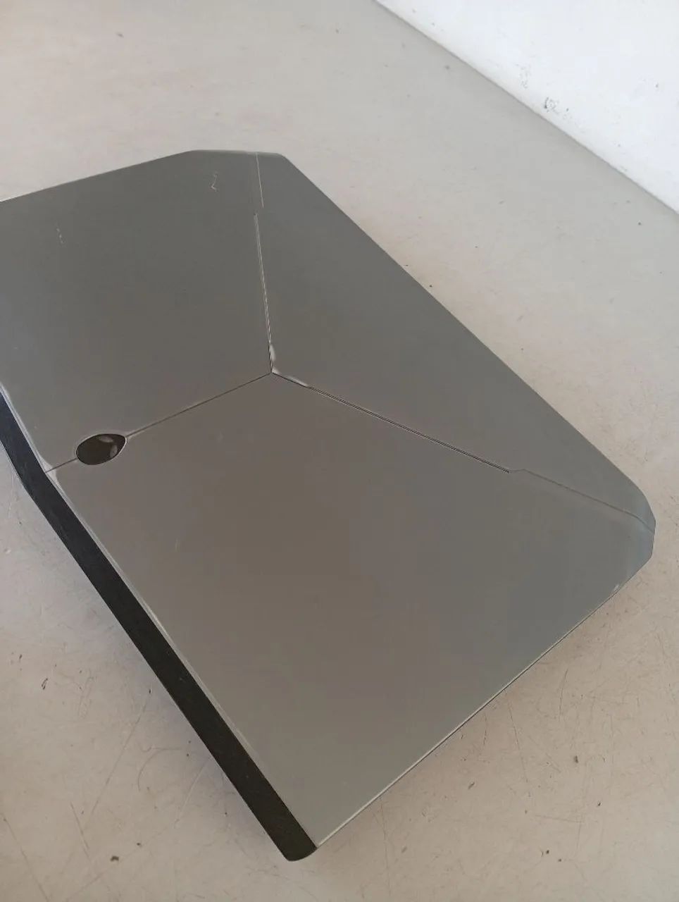 Notebook Gamer Alienware i7 - Foto 4