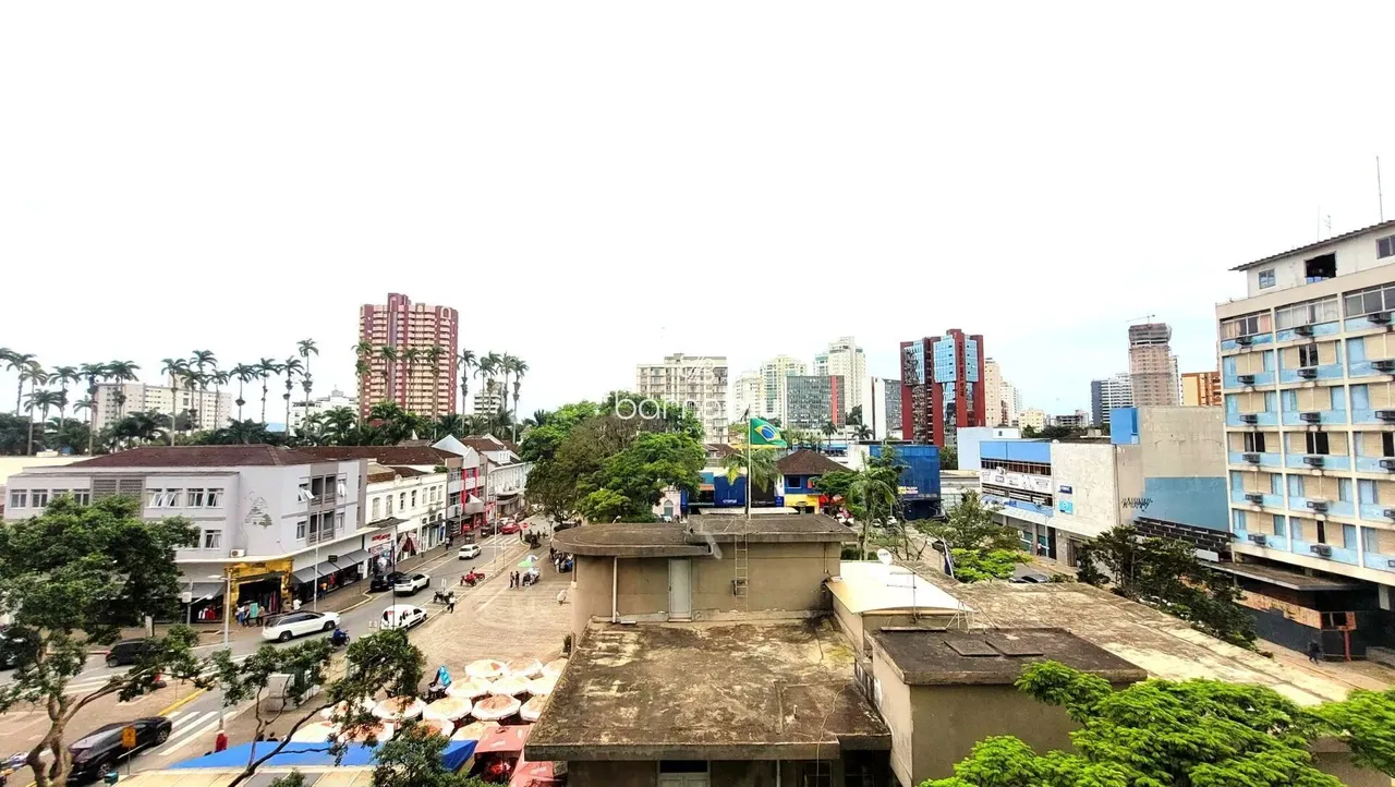 Sala comercial Sobreposta em Centro, Joinville/SC