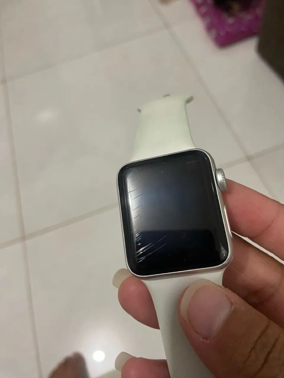 Apple Watch 38mm - Foto 2