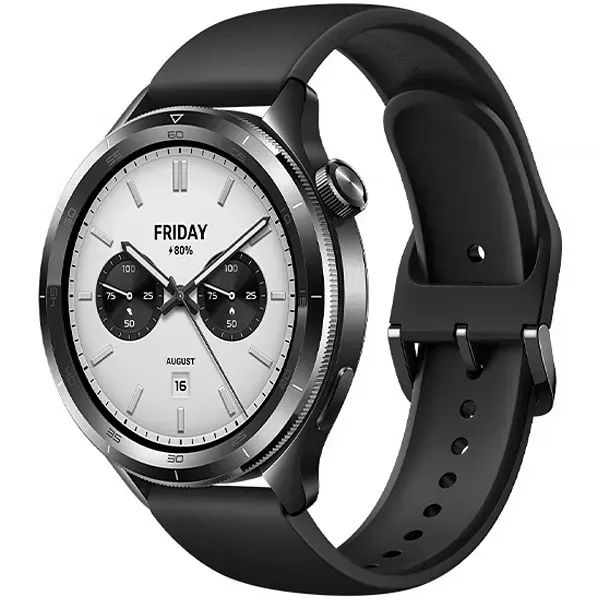 Smartwatch Xiaomi Watch S4 - Foto 3