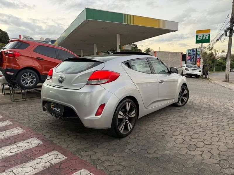 HYUNDAI VELOSTER 2013 - Foto 3
