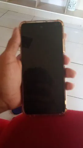 Vendo esse celular está funcionando perfeitamente ele tá apenas com alguns trincado