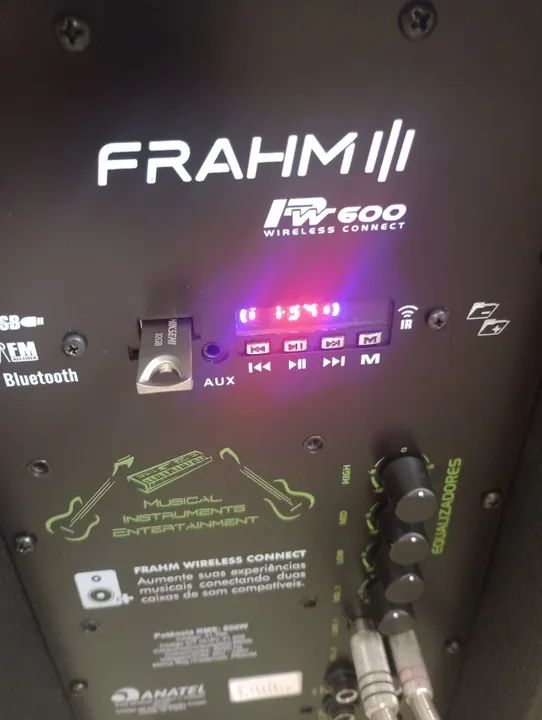 Pen Drive Musical com vários estilos - Foto 5