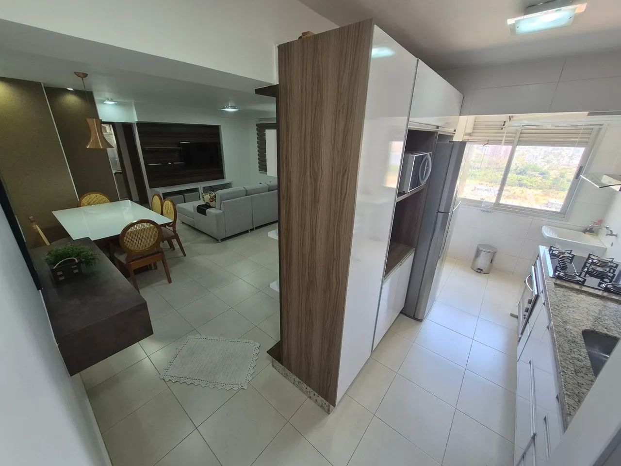 Foto - Goiânia - Parque Amazônia