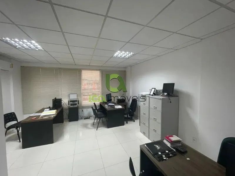 Sala Comercial para Alugar Itaguaçu Trade Center, Sala para alugar em Barreiros, Sala para - Foto 3