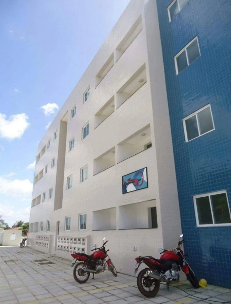 REPASSE APARTAMENTO (VENDA)