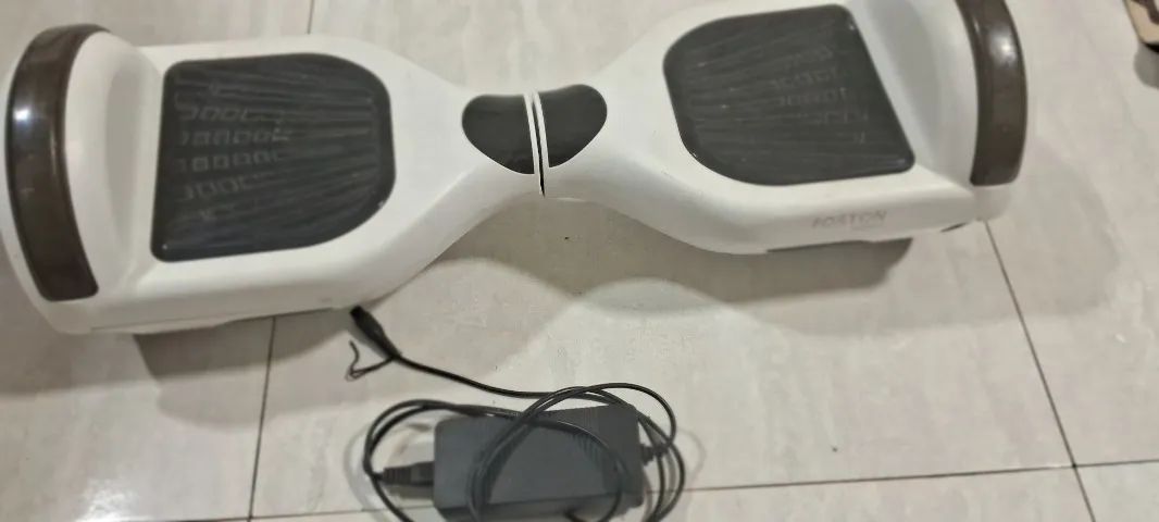 Vende-se Hoverboard foston 3030s  - Foto 2