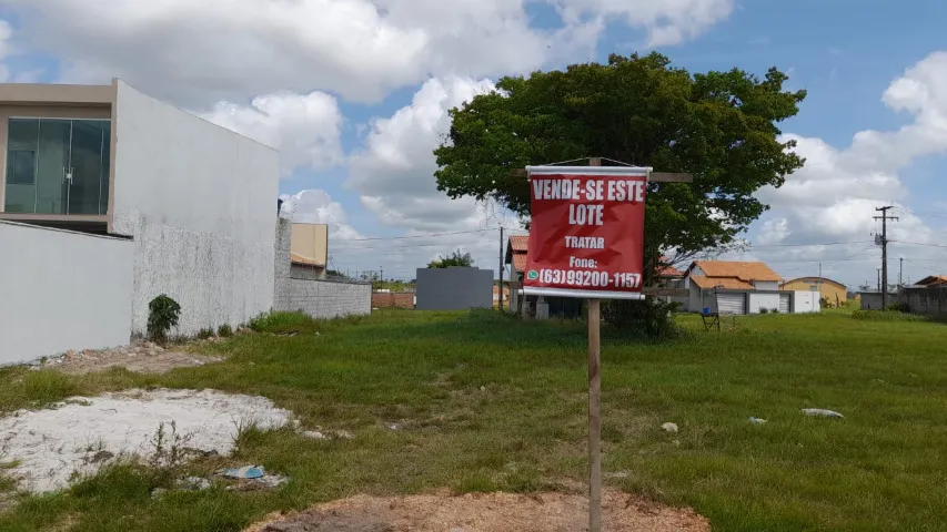 Vendo excelente lote no Salles Jardins Apeú- Castanhal/PA