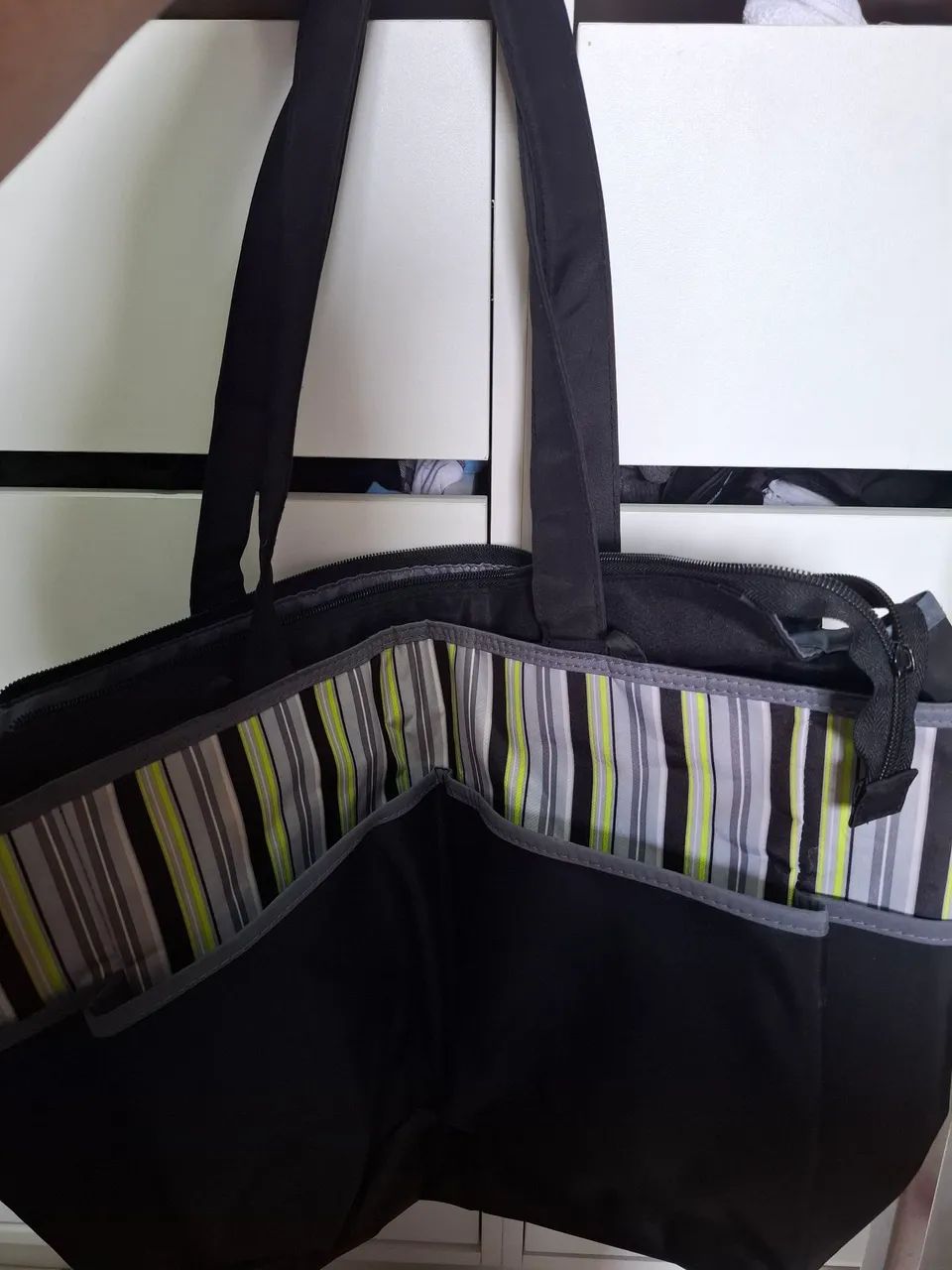 Bolsa TÉRMICA GRANDE