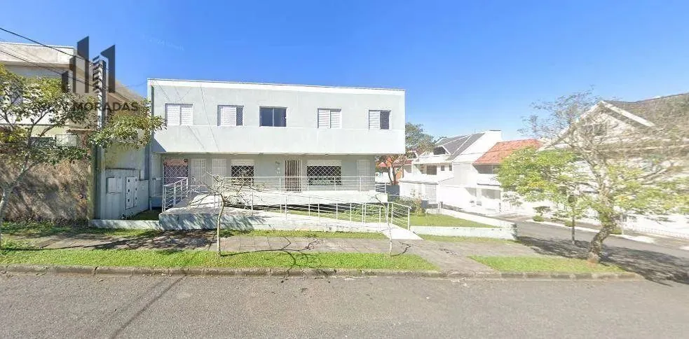 Sala Comercial e Apartamento à venda, com 234m² - Campo Comprido - Curitiba/PR