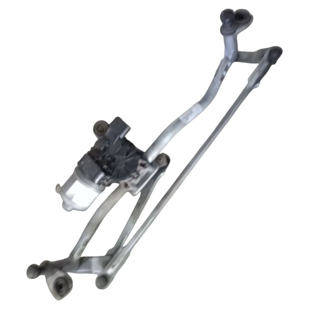 Motor Galhada Parabrisa Vw Jetta 2011 2016 5c7955023b - Foto 4