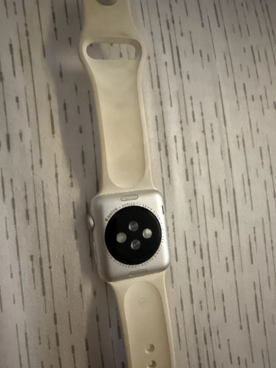 Apple Watch Series 1 38mm Aluminum - Foto 2