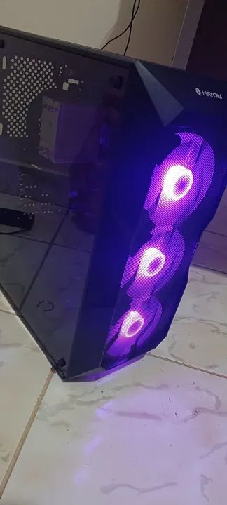 PC Gamer com Intel i7, 24GB RAM, GTX 950 e SSD 120GB - Pronto para Uso - Impecável  - Foto 4