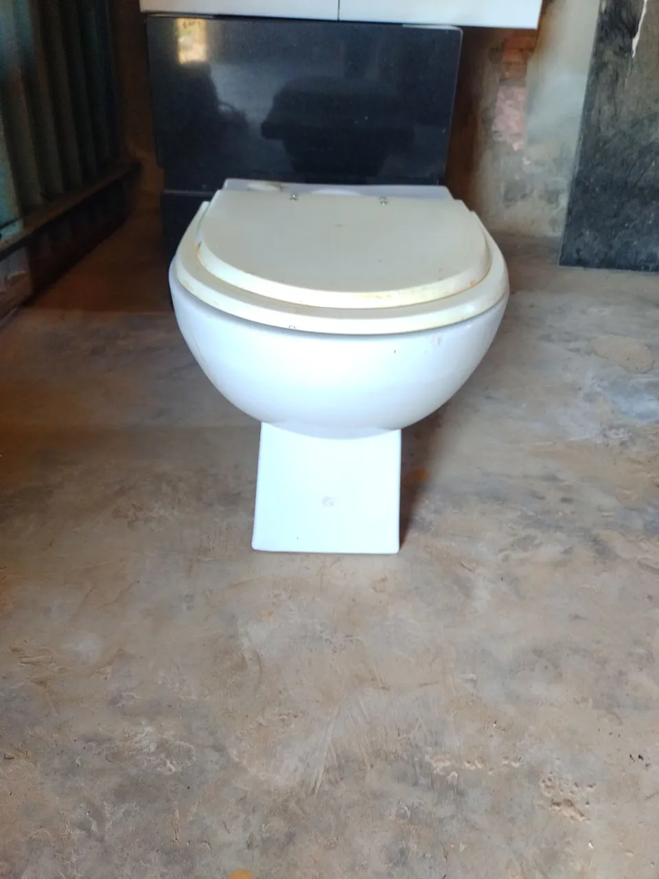 Vaso Sanitário Completo