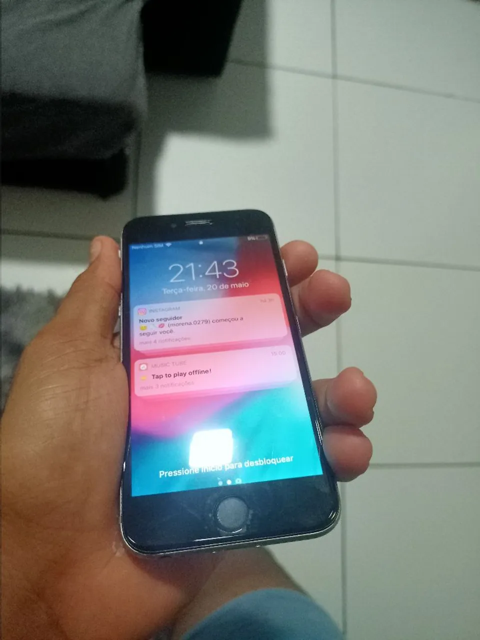 iPhone 6 64 gb