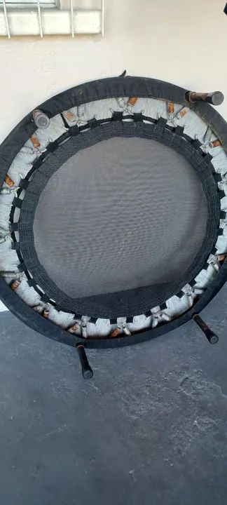 Mini trampolim  - Foto 3