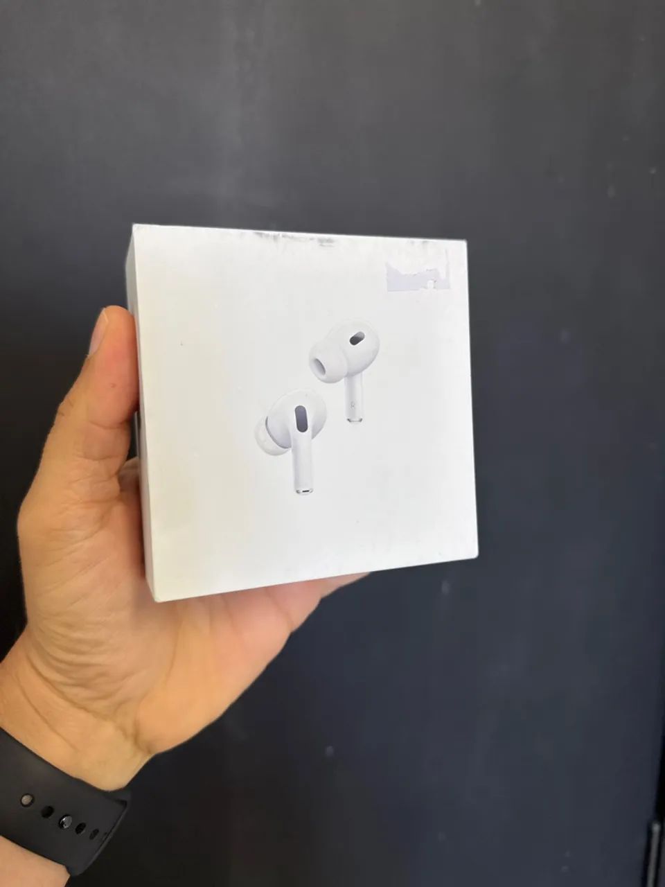 AirPods Pro 2º Geração 