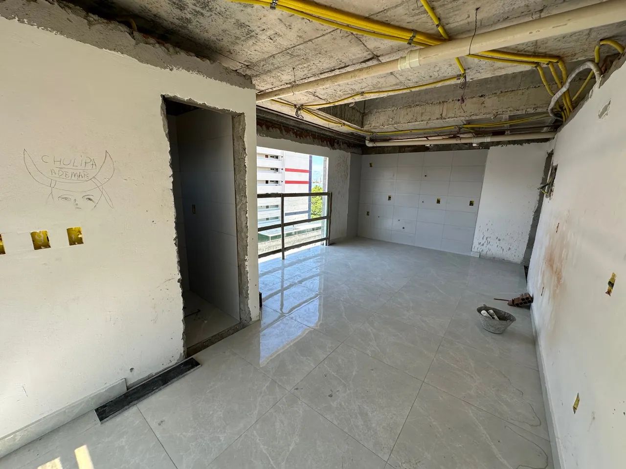 Flat em Intermares  - Foto 5
