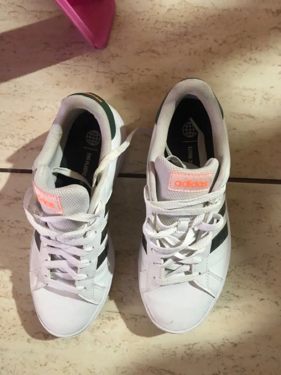 Tênis Adidas original  - Foto 4