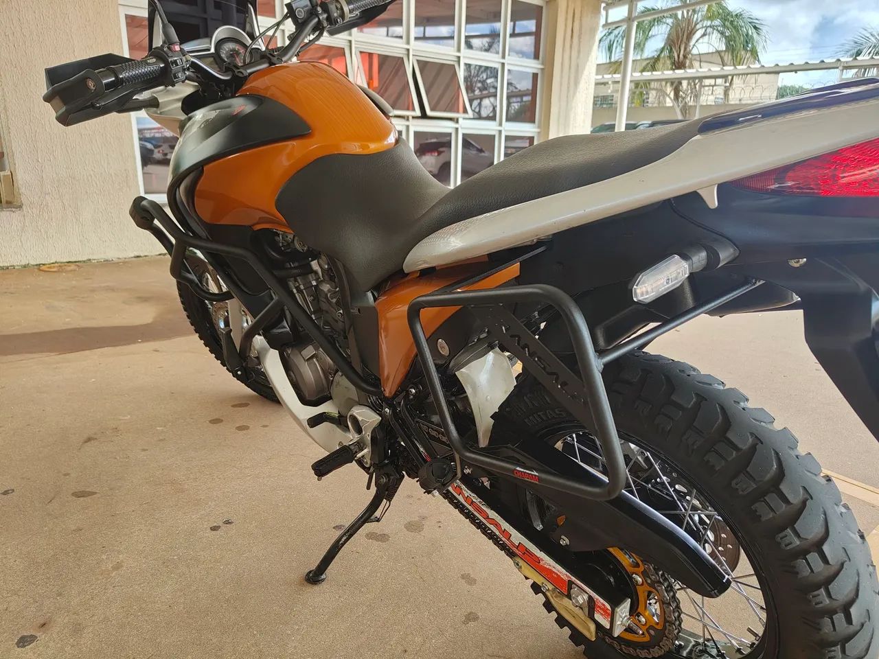 VENDO OU TROCO POR CARRO OU MOTO! - Foto 10