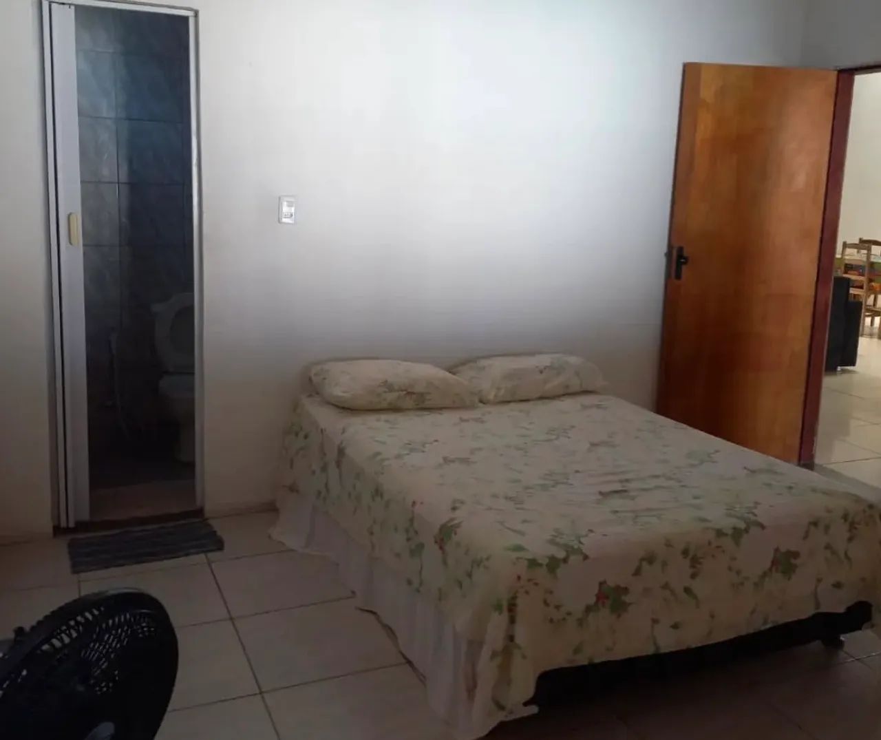 Alugo excelente casa de praia na Praia de Águas belas - Foto 4