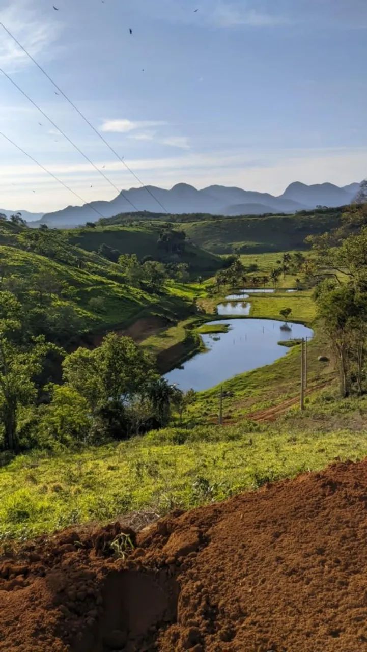 Foto - Serra - Comunidades Da Sede