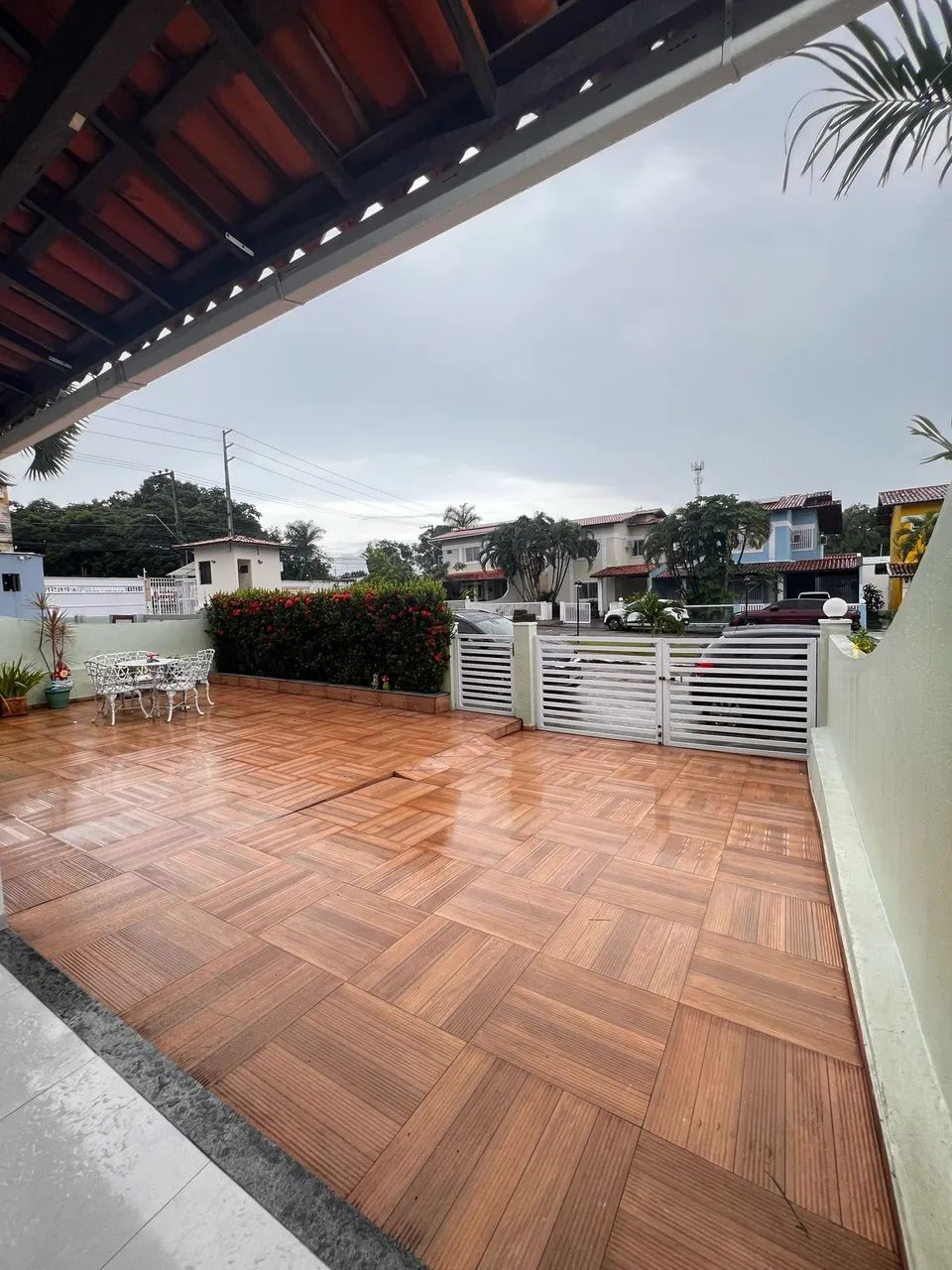 Casa condomínio para venda no no Green Park Village, Turu - São Luís - MA - Foto 2