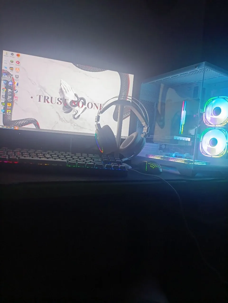 PC Gamer Completo