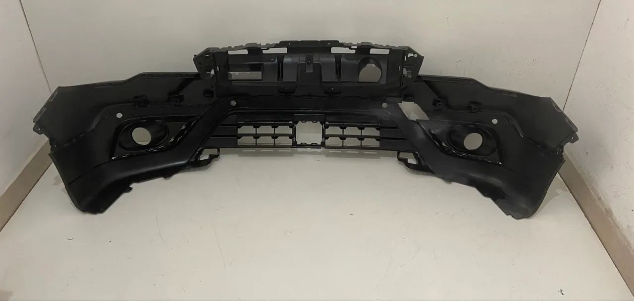 Parachoque Dianteiro Suzuki SX4 S-Cross 2013 2014 2015 2016