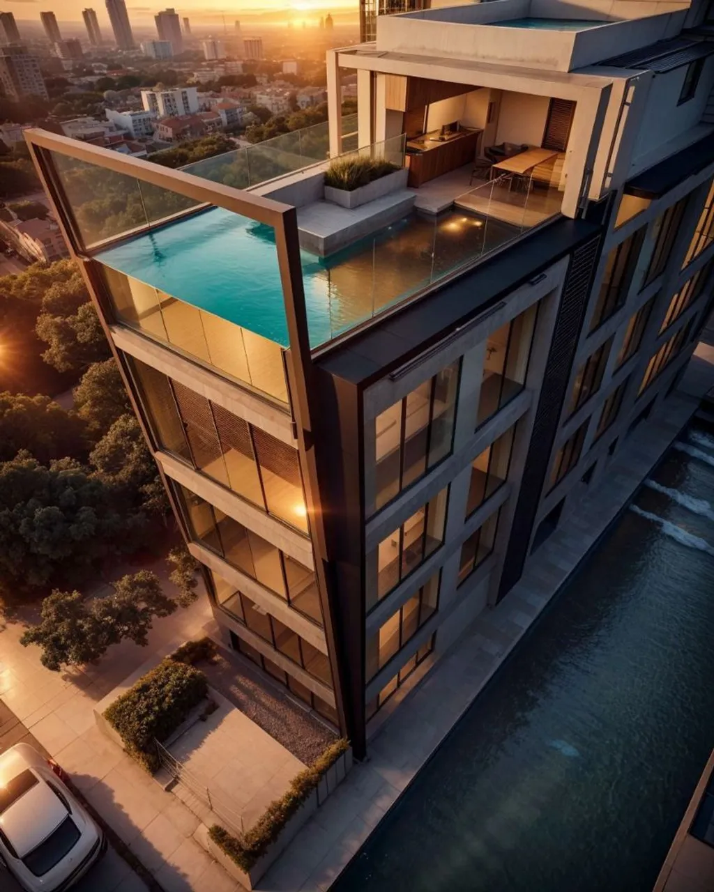 Apartamento na enfrente a praia ? de Itaipava Itapemirim ES ?