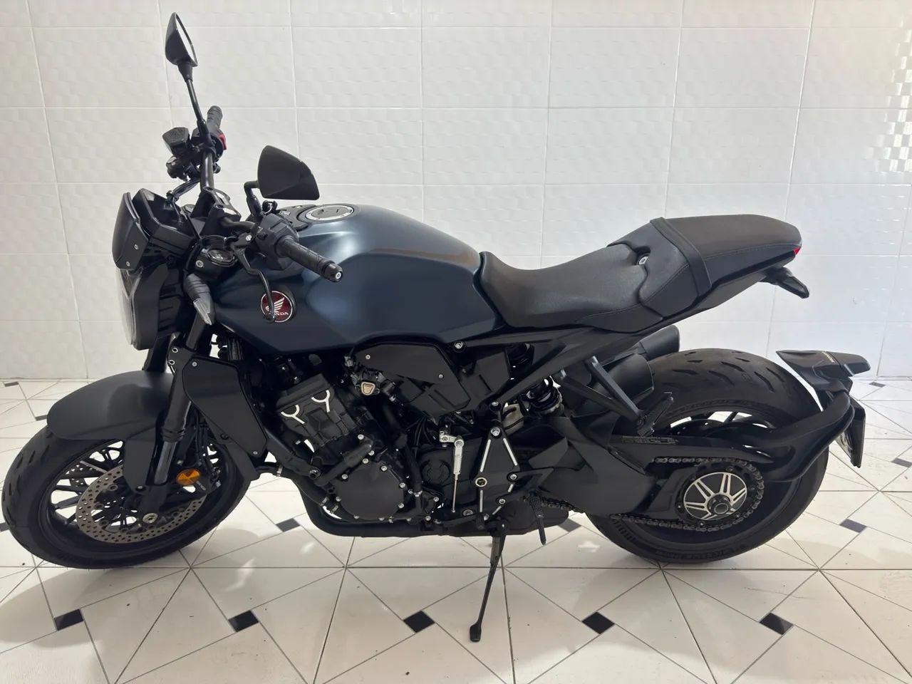 CB1000R BLACK EDITION 2024
