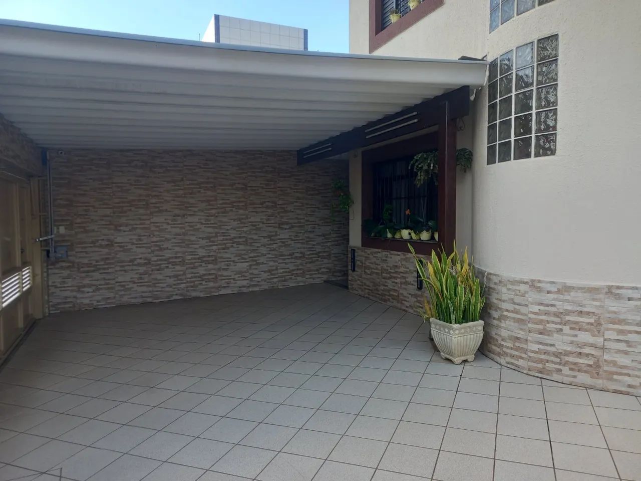 Sobrado para venda com 3 quartos em Cidade Cruzeiro do Sul - Suzano - SP - Foto 5