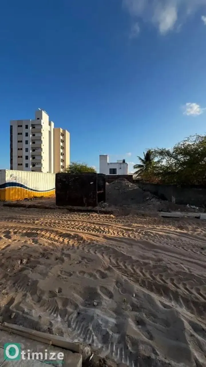 Terreno para Venda em João Pessoa, Aeroclube