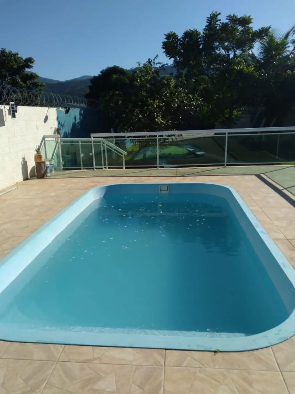 CASA À VENDA EM SAQUAREMA