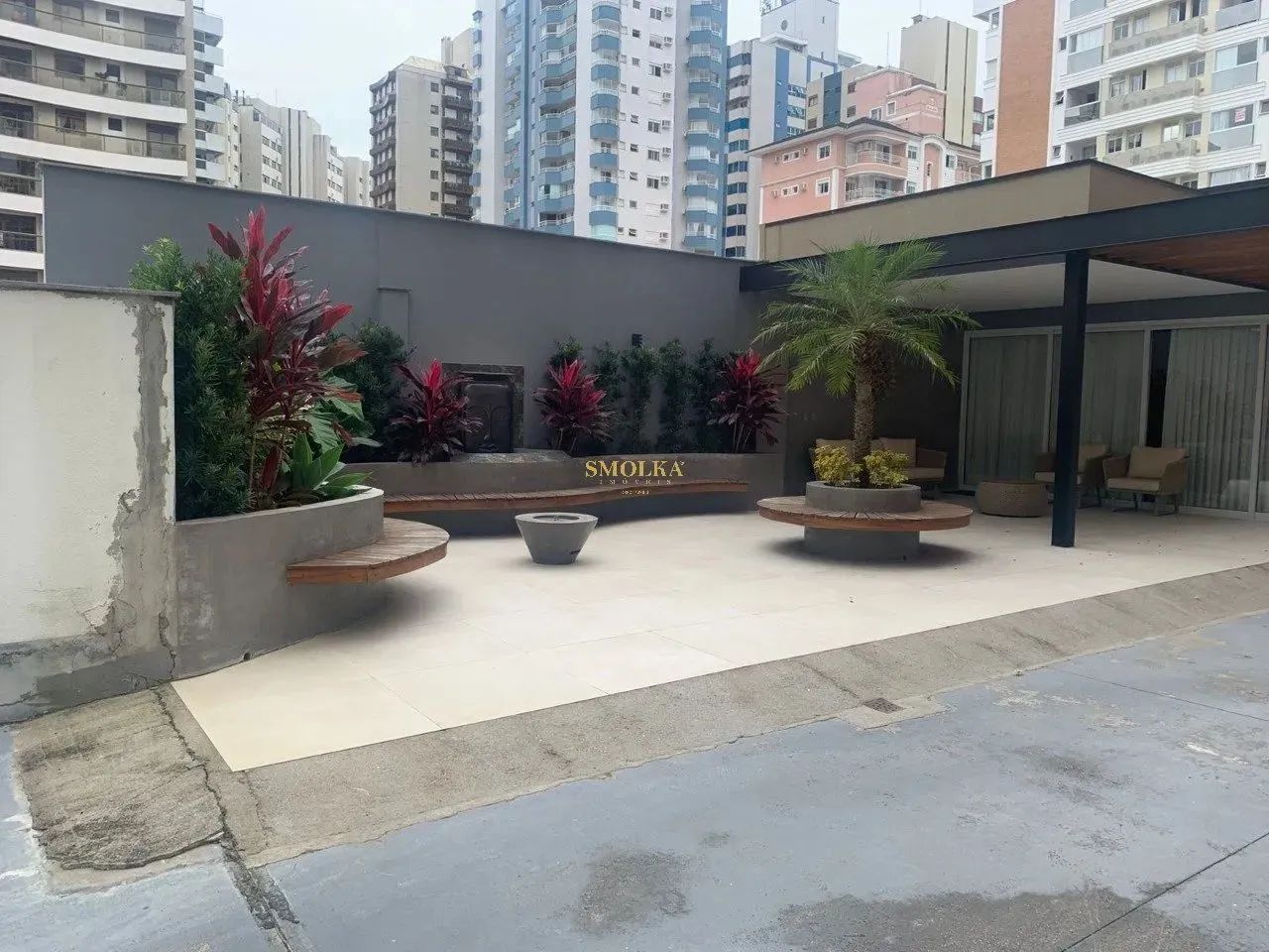 Apartamento 03 Dormitórios à Venda no Centro Florianópolis - Foto 4