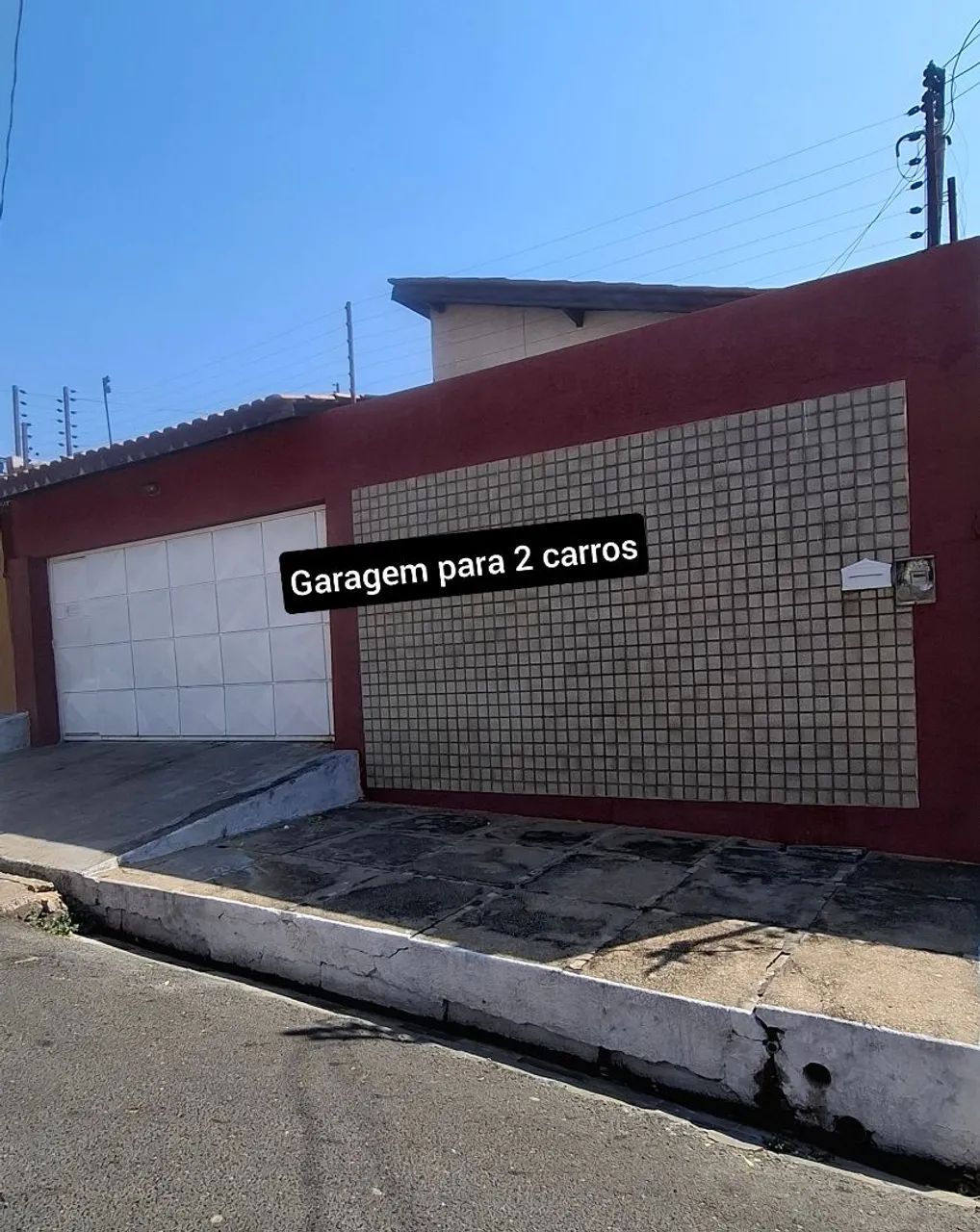 Foto - Teresina - Parque Piauí