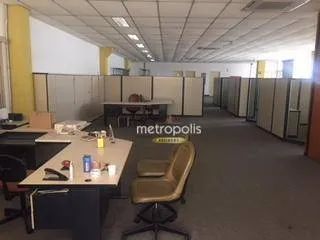 Galpão, 3000 m² - venda por R$ 45.000.000,00 ou aluguel por R$ 312.000,01/mês - Vila Metal - Foto 9