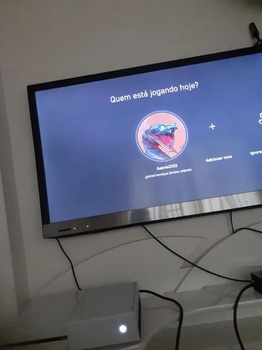 Xbox one Fat White  - Foto 3